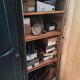 Cupboard