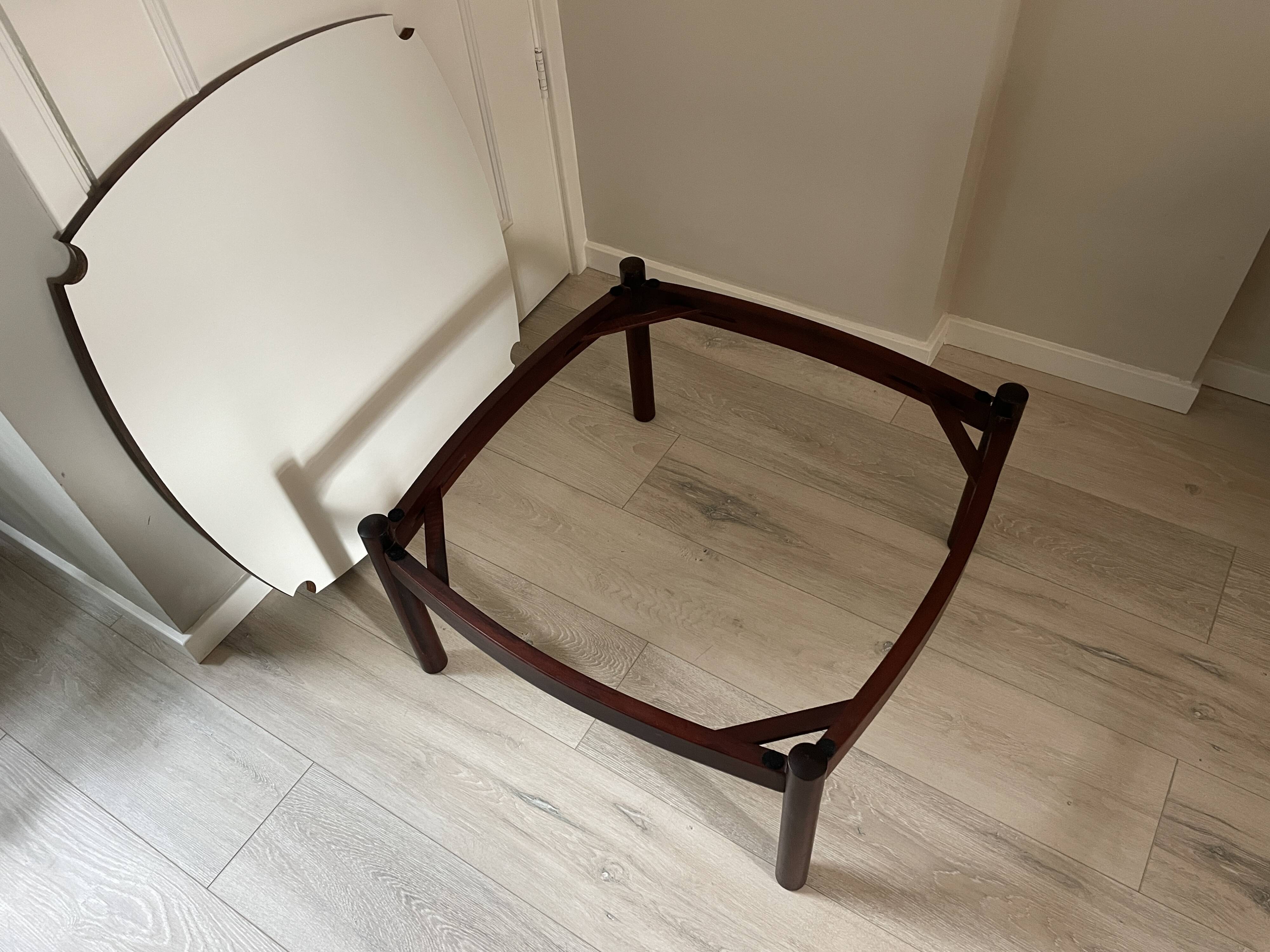 Table basse G-Plan