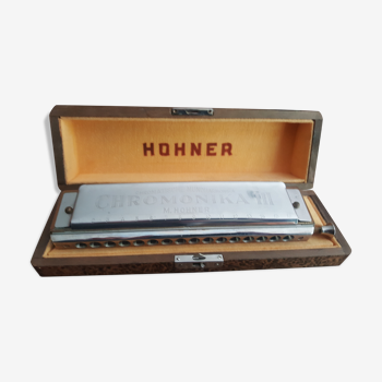 Hamonica Hohner