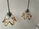 Suspensions en verre