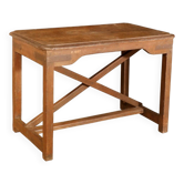 Teak desk