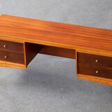 Bureau scandinave 1960