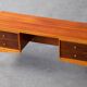 Scandinavian desk 1960