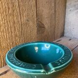 Ashtray from the Compagnie Générale Transatlantique