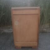 Table de  chevet