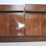Armoire en palissandre