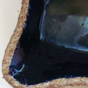 Vide poche Le Orlat, années 70