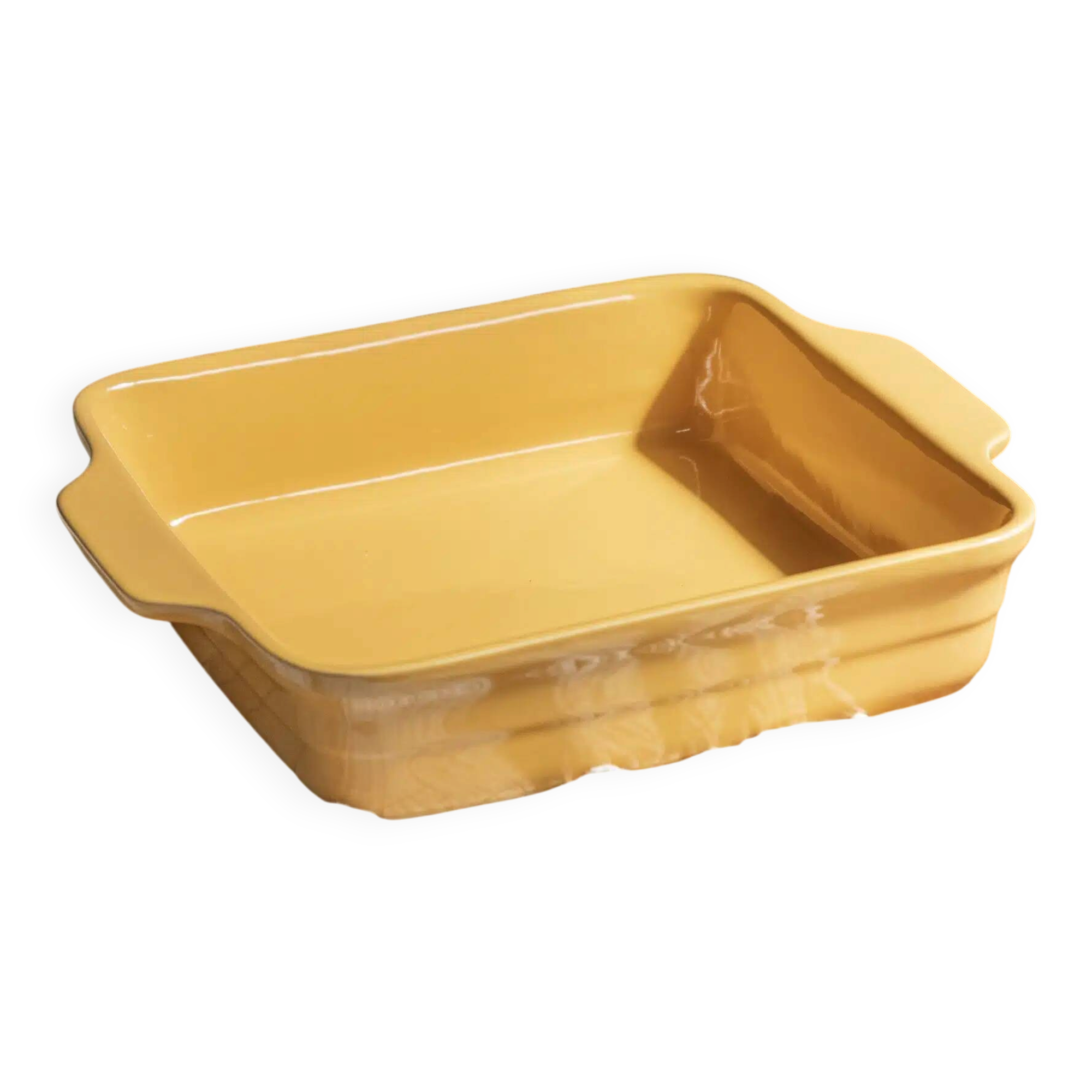 Square gratin dish "Marthe"