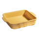 Square gratin dish "Marthe"