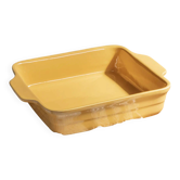 Square gratin dish "Marthe"