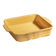 Square gratin dish "Marthe"
