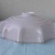 Art Deco lampshade