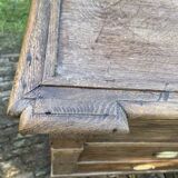 Oud Hollandse Ladenkast Dressoir Commode 154 cm.