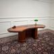Original Globe Wernicke English Art Deco Desk