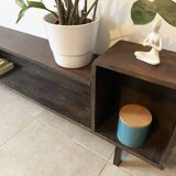 Vintage sideboard/TV cabinet, 1960s