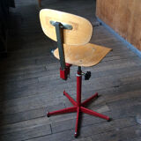 Workshop chair