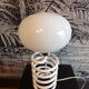 Spring lamp 1970