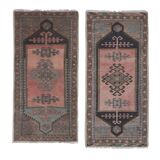 Rugs 53x104 - 54x110 cm