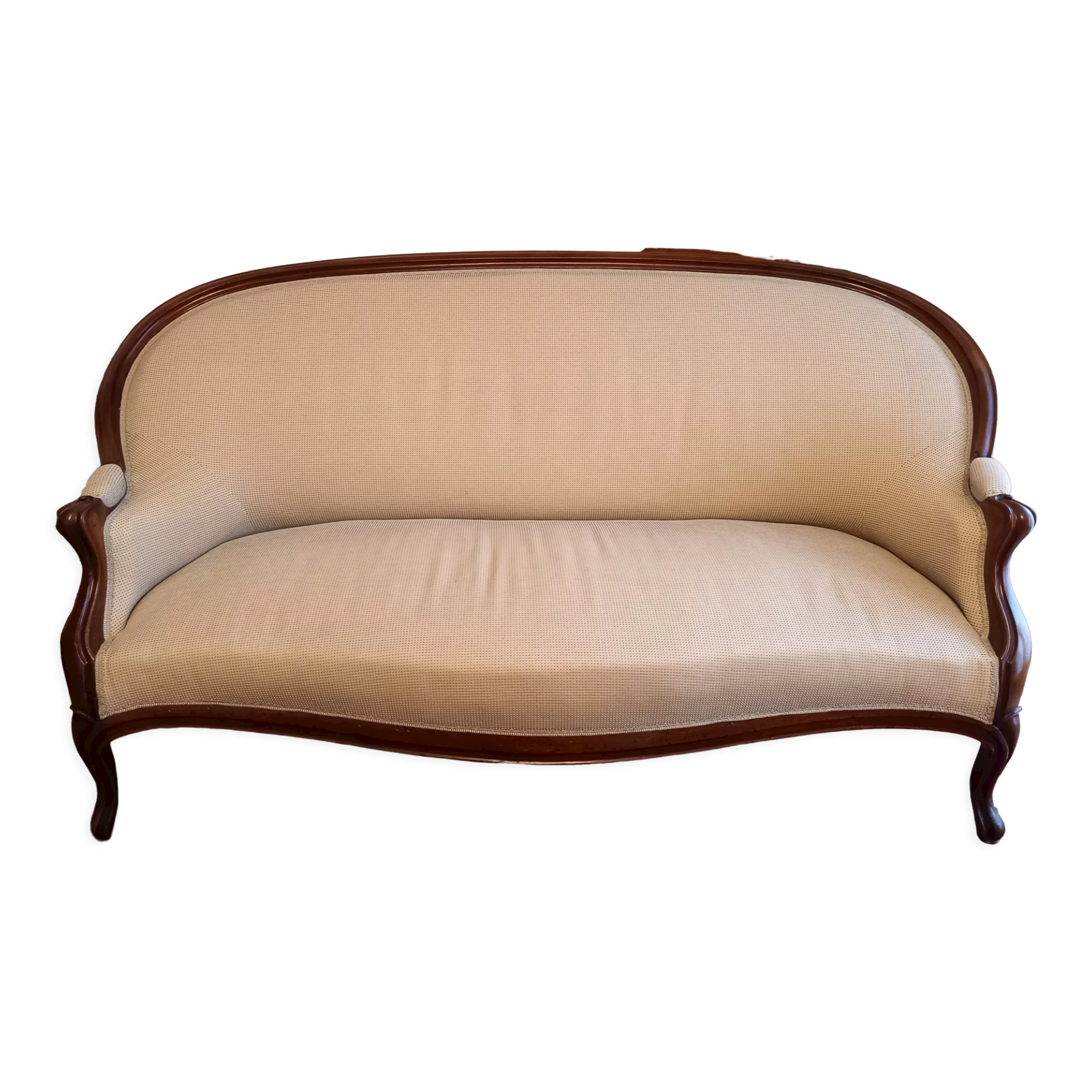 Sofa Napoleon III
