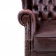 Ensemble de salon Chesterfield, Europe occidentale