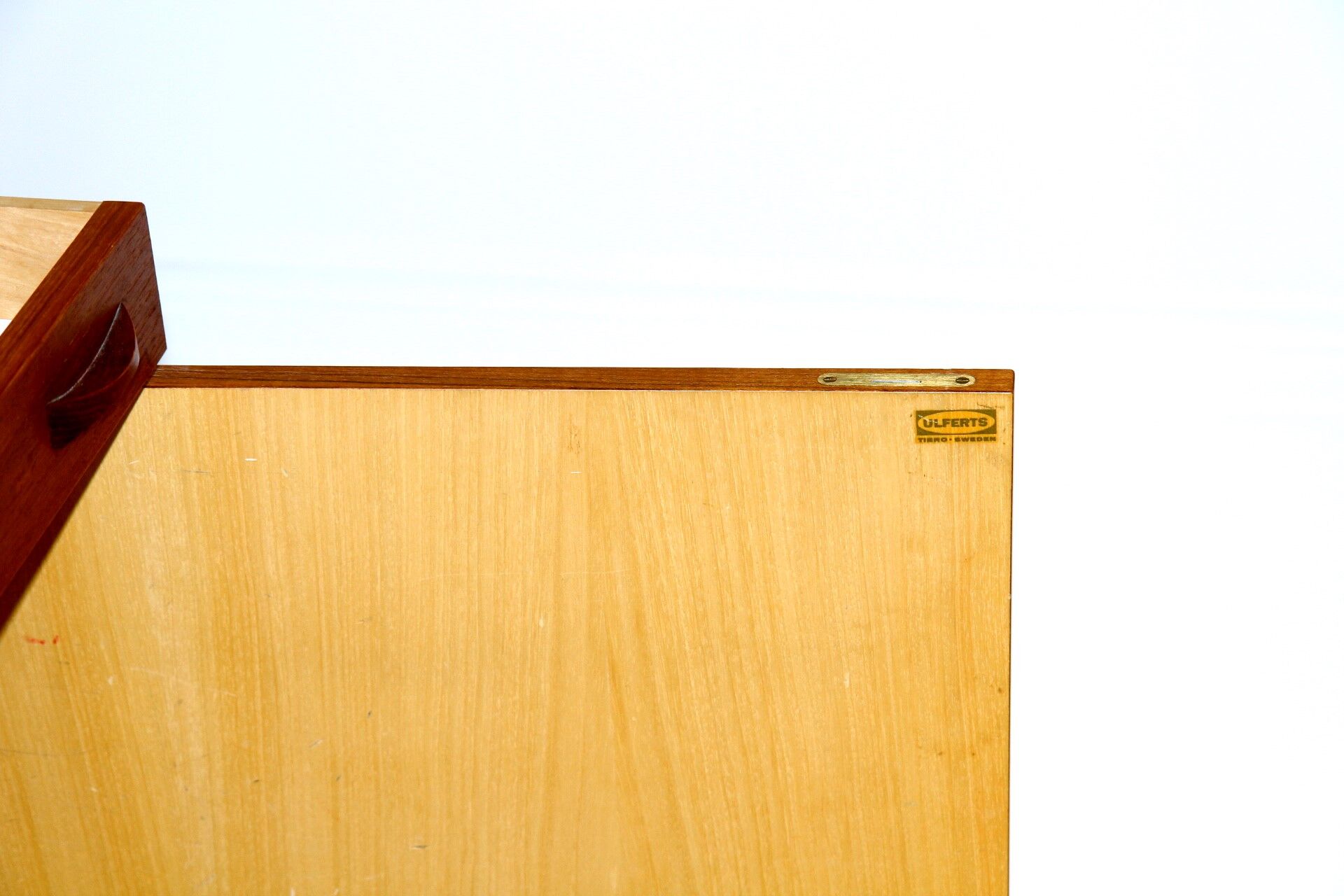 Sideboard, Tibro, Ulferts, 1960