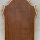 Miroir à parecloses 104x62 cm