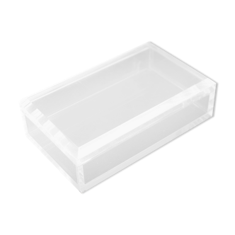 Acrylic box