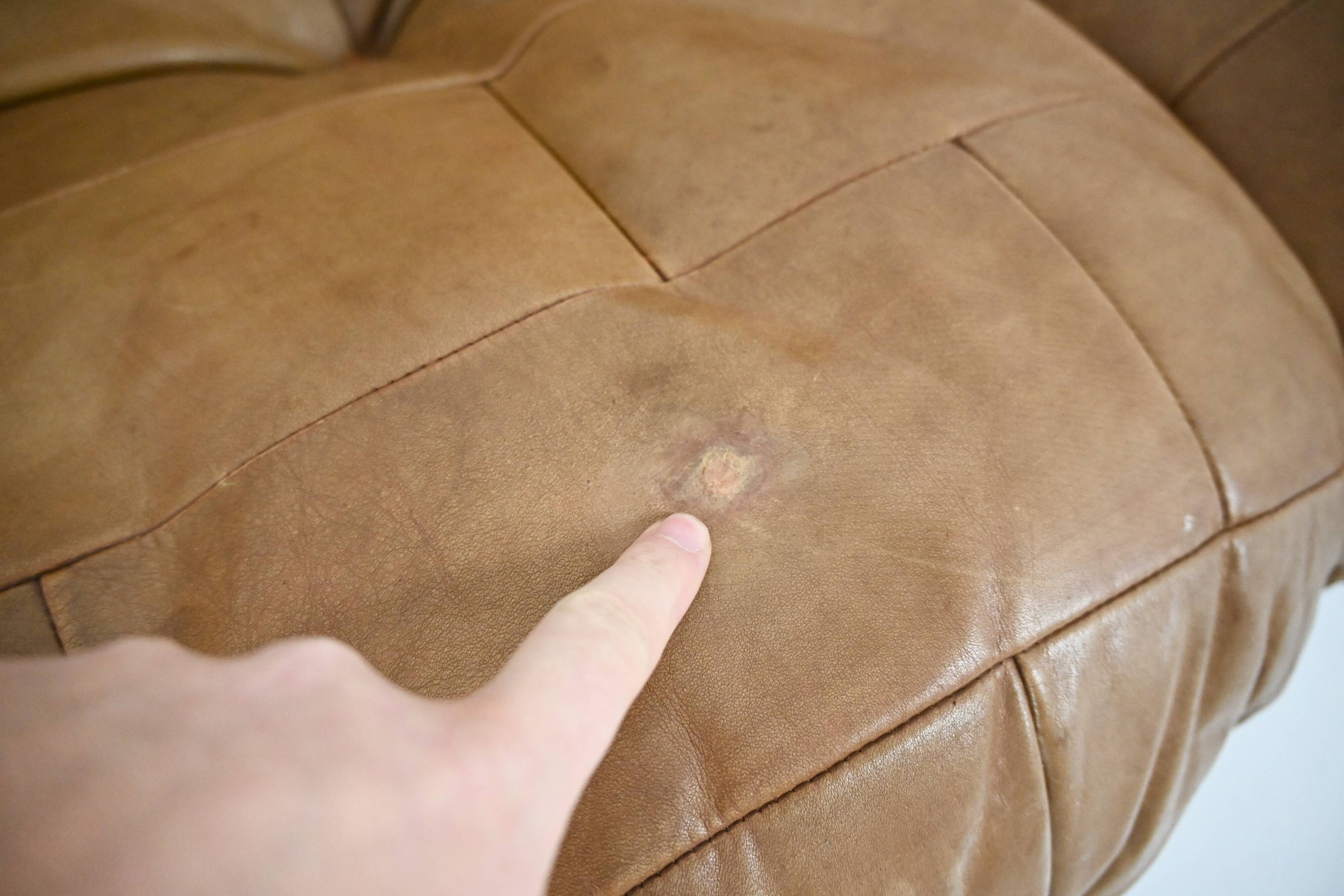 "Marsala" sofa by Michel Ducaroy for Ligne Roset, 1970s