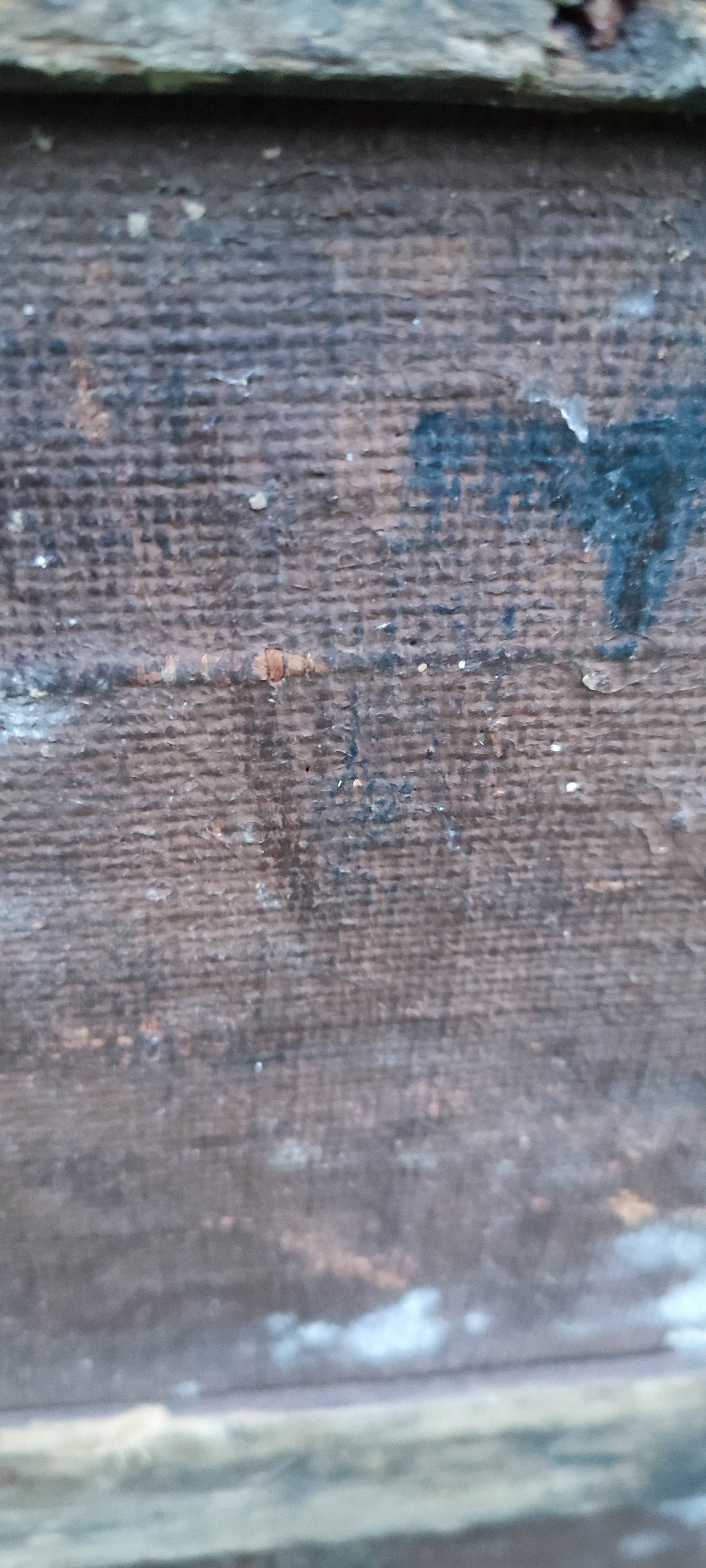 Former travel trunk Vacheron Fils Troyes