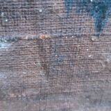 Former travel trunk Vacheron Fils Troyes