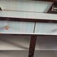 Formica furniture