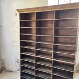XL 1900 bookcase shelf