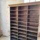 XL 1900 bookcase shelf