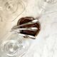 1 Joe Colombo “Arno” Coffee Cup & Saucer – Vintage Italian Modern Glass