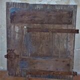Old pane