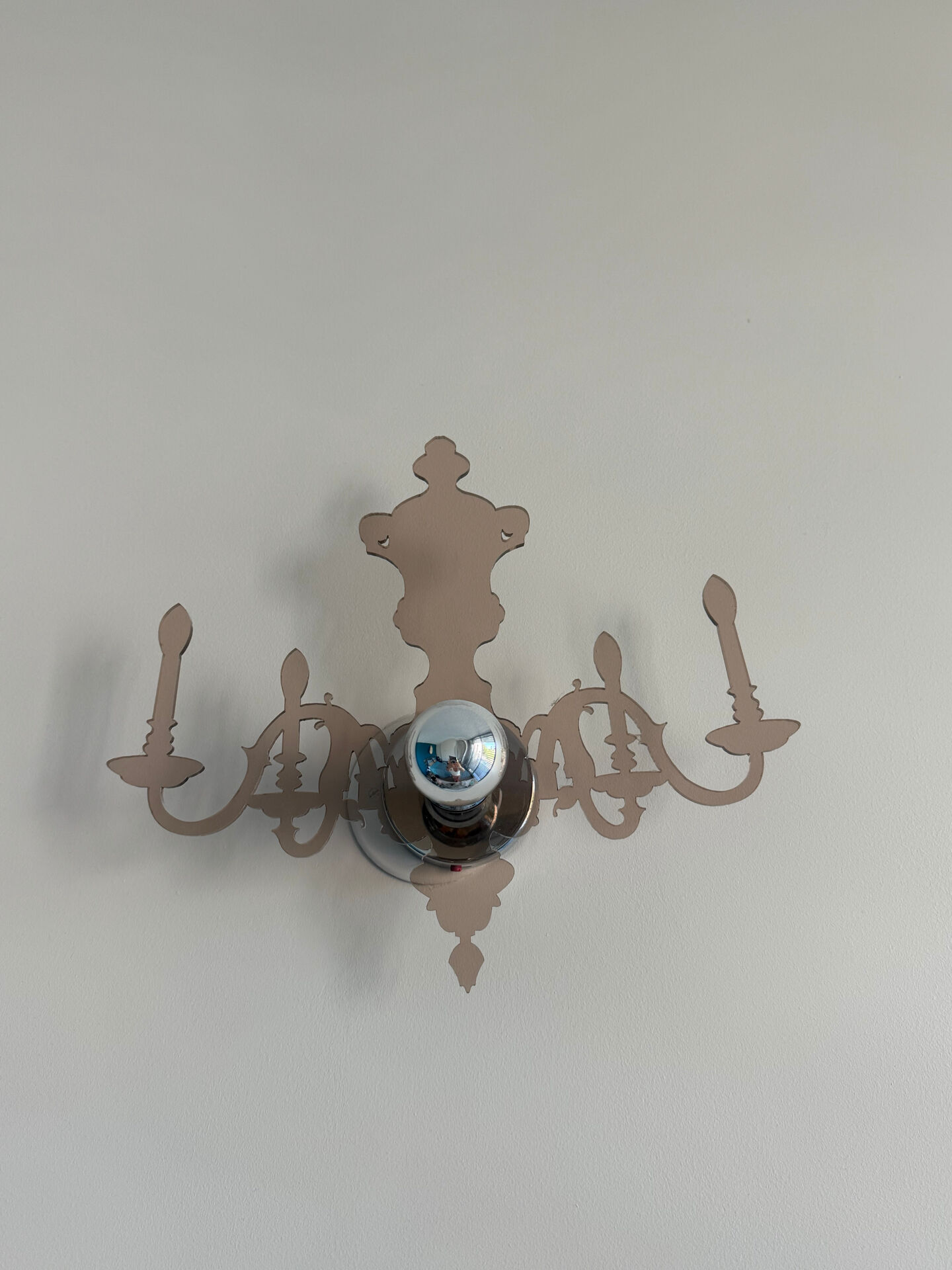 Wall lamp Ligne Roset Louis