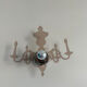 Wall lamp Ligne Roset Louis