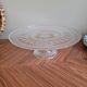 La Redoute x Selency cake dish 03 transparent