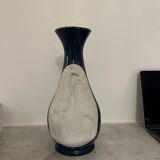 Giraffe vase