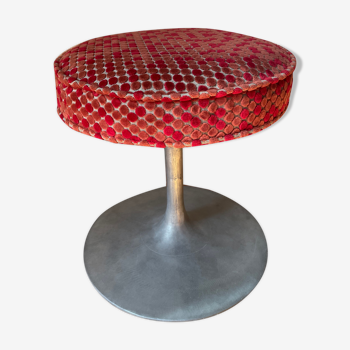 Tabouret Knoll -Saarinen