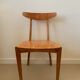 Chaise Zina Thibault Desombre 1990