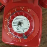 Vintage phone