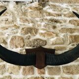 Horns of African animals