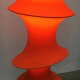 Mid-century German suspension by ARO Leuchten