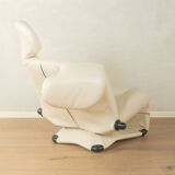 Wink armchair by Toshiyuki Kita for Cassina, 1980s