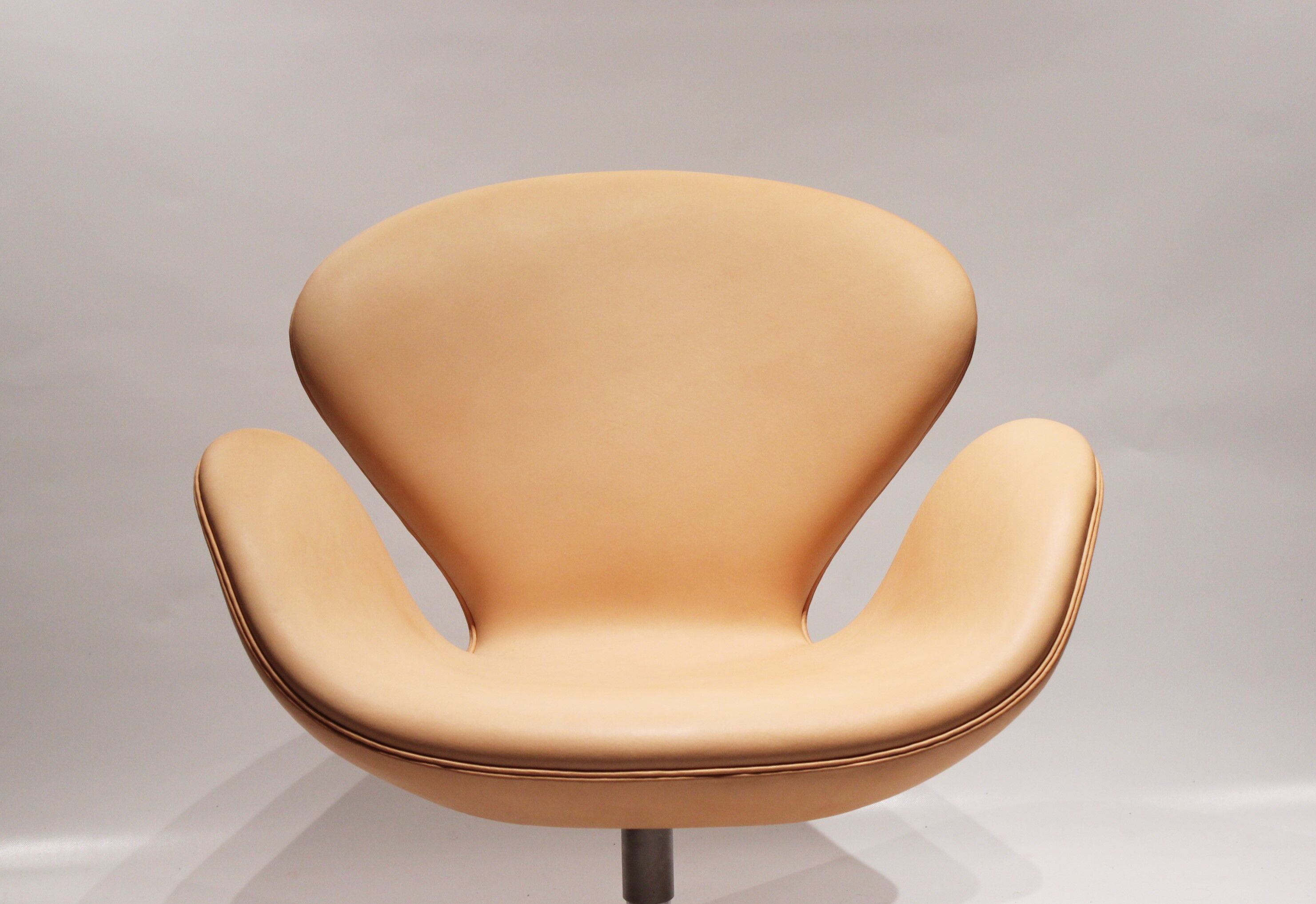 Fauteuil Swan, modèle 3320 par Arne Jacobsen pour Fritz Hansen 2016