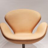 Fauteuil Swan, modèle 3320 par Arne Jacobsen pour Fritz Hansen 2016