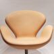 Fauteuil Swan, modèle 3320 par Arne Jacobsen pour Fritz Hansen 2016