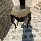 Napoleon 3 center table