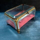 Boîte à bijoux Napoléon III